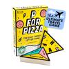 Big Potato P for Pizza: Family Card Game | Great for Adults and Kids | Perfect Easter Basket Gift and for Family Game Night | Compact Card Game view 1