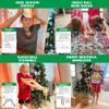 Funwares Christmas Special Edition, 218 Minute of Fun Games - Minute to Win It Family Party & Travel for Kids & Adults, 2-12 Players! Play with Everyday Household Items. view 3