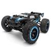 BlackZon 540105 Slyder 1/16th RTR 4WD Electric Stadium Truck - Blue view 1