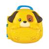 Winfun Lil Learner Alphabet Backpack for Toddlers 3+ Interactive Learning Backpack with 27 Tiles 26 Words 180+ Phrases Letter Writing Features Fun Sounds & Melodies view 3