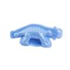 EXCEART Plastic Dinosaur Dough Molds DIY Dino Toys Set for Boys and Girls Age 3 Random Color view 4