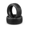 JConcepts Pin Swag 2.2" 4WD Buggy Front Carpet Tires (2) (Pink) 3182-010 view 1