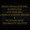 Body Transformation: Modify Your Body Without Surgery Spell view 2