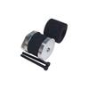 Silver Aluminum Air Filter for Gas Engine Remote Control Vehicle RC Buggy Scale Car Truck Truggy view 1