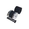 Silver Aluminum Air Filter for Gas Engine Remote Control Vehicle RC Buggy Scale Car Truck Truggy view 2
