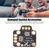10pcs Gamepad Joystick 3D Analog Stick Drift Fix Mod for for Universal Thumb Joystick Drift Repair Board, Controller Analog Stick Drift Repair Tools (Black) view 4