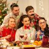 Remuuly 24 Pcs Christmas Light Necklace Bright Light up Bulb Necklace, Christmas Jewelry LED Mini Bulbs for Women Men Ugly Party Favors Birthday Xmas Accessories view 4