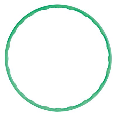 ARTEC ATC14595 Color Hula Hoop, Green
