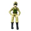 1pc Pilot Figures Toy for 500/600/700/800 Roban RC Helicopter Model Light Weight (for 600EC-145/700Bell206/700Bell407) view 1