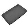 blue-ther Presto Pad (Close Up Style, Black,43 * 33cm) Magic Tricks Magician Accessories Gimmick Coin Card Mat Table Hopper Close Up Pad view 3