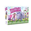 Fantasy Hopper - Purple Unicorn Active Play for Babies view 2