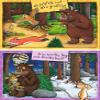 Ravensburger Kinderpuzzle 12001050 - Grffelo im Wald - 2x24 Teile Grffelo Puzzle fr Kinder ab 4 Jahren view 2