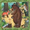 Ravensburger Kinderpuzzle 12001050 - Grffelo im Wald - 2x24 Teile Grffelo Puzzle fr Kinder ab 4 Jahren view 4