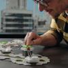 Ravensburger GraviTrax The Game - Marble Run, STEM and Construction Toys for Kids Age 3 Years Up - Kids Gifts view 2