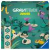 Ravensburger GraviTrax Junior Extension Jungle - Marble Run, STEM and Construction Toys for Kids Age 3 Years Up - Kids Gifts view 1