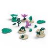 Ravensburger GraviTrax Junior Extension Jungle - Marble Run, STEM and Construction Toys for Kids Age 3 Years Up - Kids Gifts view 4