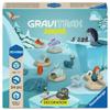 Ravensburger GraviTrax Junior Extension Ice - Marble Run, STEM and Construction Toys for Kids Age 3 Years Up - Kids Gifts view 1