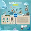 Ravensburger GraviTrax Junior Extension Ice - Marble Run, STEM and Construction Toys for Kids Age 3 Years Up - Kids Gifts view 2