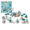 Ravensburger GraviTrax Junior Extension Ice - Marble Run, STEM and Construction Toys for Kids Age 3 Years Up - Kids Gifts view 3
