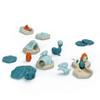 Ravensburger GraviTrax Junior Extension Ice - Marble Run, STEM and Construction Toys for Kids Age 3 Years Up - Kids Gifts view 4