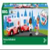 BRIO World  36035 Rescue Ambulance | Train Set Accessory for Kids Aged 3 Years Up view 1