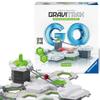 Ravensburger GraviTrax GO Flexible- Marble Run, STEM and Construction Toys for Kids Age 8 Years Up - Kids Gifts view 1
