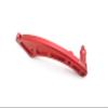 ATOPRC Rear Chassis Brace for Losi DBXL 2.0 (Red) view 1