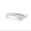 ATOPRC Front Chassis Brace for Losi DBXL 2.0 (Silver) view 3