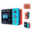HTLNUZD B6 neo Mini Balance Charger 200W with DC/PD Dual Input 10A Charge Current Digital Power Supply view 1