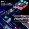 HTLNUZD B6 neo Mini Balance Charger 200W with DC/PD Dual Input 10A Charge Current Digital Power Supply view 3