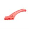 ATOPRC Front Chassis Brace for Losi DBXL 2.0 (Red) view 3