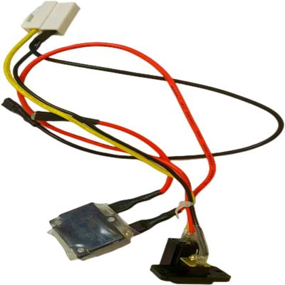 ANPABO Charging Port for 12V & 24V Ride On Car BBH002/BBH003