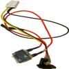 ANPABO Charging Port for 12V & 24V Ride On Car BBH002/BBH003 view 1