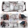 AXSPEED RC LED Light Kit Headlight Taillights Side Light Set Front Rear Lamp for 1/7 Felony 6S Upgrade view 2