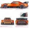 AXSPEED RC LED Light Kit Headlight Taillights Side Light Set Front Rear Lamp for 1/7 Felony 6S Upgrade view 4