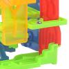 3 otters 3D Puzzle Maze Cube, 72 Obstacles Puzzle Cube Interactive Maze Game with Education Toy for Kids view 3