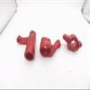 ATOPRC Bell Crank Set for Losi DBXL 2.0 (Red) view 2