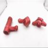 ATOPRC Bell Crank Set for Losi DBXL 2.0 (Red) view 3