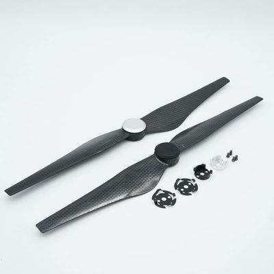 1 Pair Inspire Drone Accessories DIY E800 3510 Motor Matrice M100 1345S Carbon Fiber Propeller Quick Release Propeller
