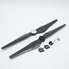 1 Pair Inspire Drone Accessories DIY E800 3510 Motor Matrice M100 1345S Carbon Fiber Propeller Quick Release Propeller view 1