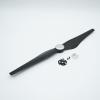 1 Pair Inspire Drone Accessories DIY E800 3510 Motor Matrice M100 1345S Carbon Fiber Propeller Quick Release Propeller view 2