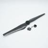 1 Pair Inspire Drone Accessories DIY E800 3510 Motor Matrice M100 1345S Carbon Fiber Propeller Quick Release Propeller view 3