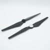 1 Pair Inspire Drone Accessories DIY E800 3510 Motor Matrice M100 1345S Carbon Fiber Propeller Quick Release Propeller view 4