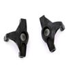 KEAAN WLtoys 104009 Rc Car Spare Parts Gear servo Remote Control Steering Cup Cup Connection Bearing arm Nine Bones transmissio (Color : 12401-0215) view 3