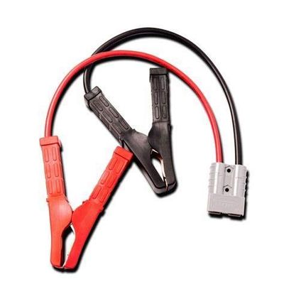 KEAAN Alligator Clips to Deans EC3 EC5 Amass XT60 XT90 XT90S HXT3.5mm HXT4.0mm T Female Plug Adapter for ISDT Q6 batterey Charger (Color : 10awg 100cm Power)