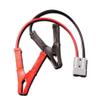 KEAAN Alligator Clips to Deans EC3 EC5 Amass XT60 XT90 XT90S HXT3.5mm HXT4.0mm T Female Plug Adapter for ISDT Q6 batterey Charger (Color : 10awg 100cm Power) view 1