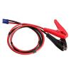 KEAAN Alligator Clips to Deans EC3 EC5 Amass XT60 XT90 XT90S HXT3.5mm HXT4.0mm T Female Plug Adapter for ISDT Q6 batterey Charger (Color : 10awg 100cm Power) view 3