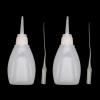 KEAAN 2PCS Smoke Generator Liquid Oil 20ml Plastic Bottle Smoky Gearbox Fuel for RC Tank Model Tracked Tractor Excavator view 2