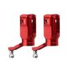 WLtoys XK K100 K120 K110S RC Remote Control Helicopter Parts Metal Rotor Head Blade clamp Crosshead (Color : Crosshead) view 4