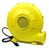 BAHOJAS Commercial Inflatable Bouncer Blower - Powerful Pump Fan for Bouncy Castle, Jumper, Perfect Air Blower for Inflatables (Yellow) 350/450w/680/750/950w view 1